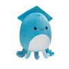 Squishmallows Original 7.5-Inch Sky the Teal Squid - Official Plush