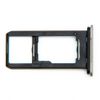 NTT DOCOMO SO-51B Cover Tray, Gray