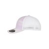 Flexfit 110 Batik mesh Cap Baseball, Lavender, One Size