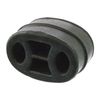 febi bilstein 17428 Exhaust Mounting, pack of one