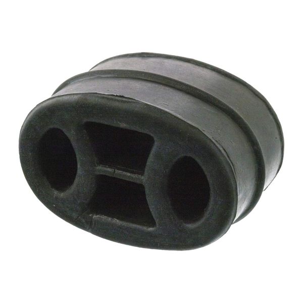 febi bilstein 17428 Exhaust Mounting, pack of one