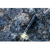 Olight I3T 2 EOS Black Dual-Output Tail Switch EDC Flashlight, 200 or 300 Lumens