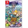 Snack World: The Dungeon Crawl - Gold (Nintendo Switch)