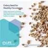 ADVANCED OLIVE LEAF VASCULAR BLOOD PRESSURE SUPPORT 300 Capsule  LIFE EXTENSION