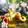 T7 TEA White Peach Tea 2.5oz