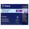 Magnesium Glycinate Powder, Grape, 30 Packets, 0.11 oz (3 g) Each