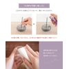 Incense Holder, Glass Incense Holder, Simple, Stick Type, Clear