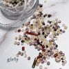 Bonnail Jewel Mix Girly
