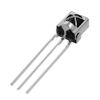 sourcing map 10 Pcs Receiving 18M Infrared VS1838B IR Receiver Modules
