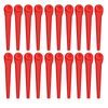 20Pcs Replacement Plastic Grass Trimmer Blades Cutter for Flymo SimpliTrim Strimmer