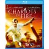Flames Runner (Blu-ray)