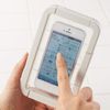MUJI 76292784 Waterproof Smartphone Case Model Number: MJ-WPC1