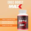 Erec Boost MAX Pills Erec Booster, Erec Boost High Drive (2 Pack)