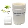 10 PACK CHEAP Natural Deodorant - Premium All Natural ingredients, Swedish Shea Butter, NO Aluminum, NO Paraben, NO Propylene Glycol, with Arrowroot Powder, Coconut Oil, and it's CHEAP! (10 Pack)