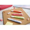Highlighter - STABILO swing cool Pastel - Pack of 8 - Assorted Colours