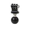 [REC-MOUNT23] Holder Attachment (A Part) for A35 GoPro Interface [SH23-A35]