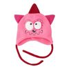 CMP - Fleecemütze für Kinder, Glanz, 1/3A