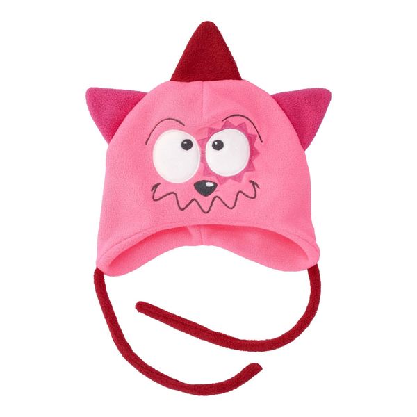CMP - Fleecemütze für Kinder, Glanz, 1/3A