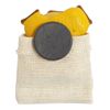 KEYSTONE KIMABNBA Kitchen Magnet (Banana In Bag)