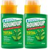 2 X 270ml Roundup®Unkrautfrei Total Konzentrat