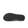 Reef Women's Sandals, Ginger, Black/Black, 8