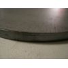 1/4" Round Steel Plate, Disc, 6.00" Diameter, Circle
