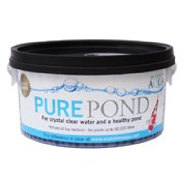 Evolution Aqua Pure Pond 2000ml (Slow Release Bacteria Gell Balls)