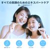 Oralphi Toothbrush Adult TB01 3PCS+TB02 3PCS (6 pcs)