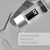 System Jo Premium Silicone Based Personal Lubricant, 480 ml
