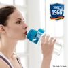 Water Filter Bottle - Blue