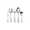 Wallace 5116693 Brooklyn 45-Piece Flatware Set