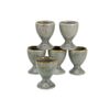 Creatable Eierbecher 2er Set Nature Collection