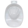 Nelpara Manicure Bowl, Acetone Compatible