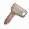 Yanmar & Takeuchi Excavator Heavy Equipment Ignition Key Set