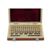 Shars Empty CASE for 81 PC Gauge Block 303-5313 M