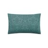 Morris & HONEYSUCKLE & TULIP PCASE STD MULBERRY & TEAL PAIR, DUCHTUMHMULP