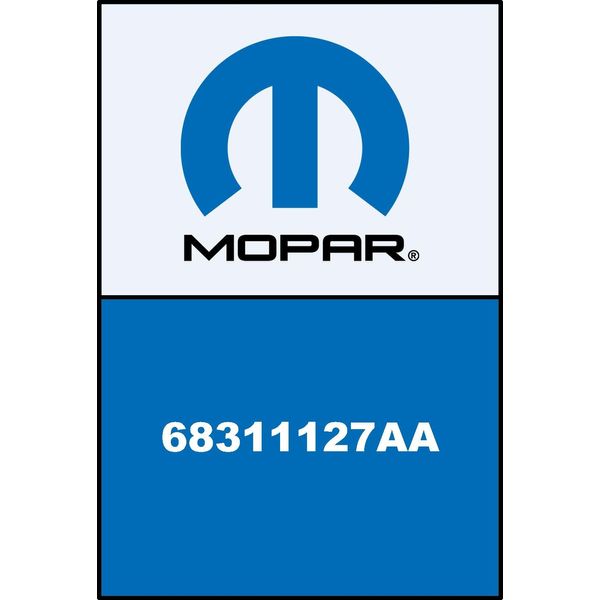 Mopar 68311127AA RELAY MICRO