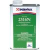 Interlux 2316N Reducing Solvent for Spraying 2 Part Products Epoxy Gallon 2316G