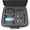 USA GEAR Drone Case Compatible with DJI Mini 2 / Mavic Mini - Foam Interior