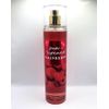 BATH AND BODY WORKS SUN-RIPENED RASPBERRY BODY MIST 8 FL OZ