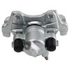 New Rear Disc Brake Caliper with Bracket & Hardware RH Side For 1998-2003 BMW