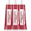 Dr Bronner's Cinnamon Organic All-One Toothpaste 5 oz***3 pack****
