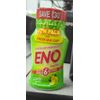 Eno Lemon Flavour Fast Relief From Acidity Fruit Salt 100g