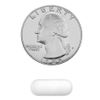 Kirkland Extra Strength Acetaminophen 500mg 1,000 Caplets Compare to Tylenol