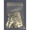 Zamp Solar Low-Profile Roof Panel Mounting Foot Kit - MFT3010