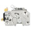 OKOVO Front Left Door Lock Assembly Latch for Ford for Explorer 1991-2003