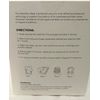 LORDE + BELLE HYDRAPURE MASK, FREEZE-DRIED TECHNOLOGY MASK SHEET SET
