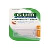 GUM Proxabrush Refills 8-Utra Fine Cylindrical 0.5mm (412)
