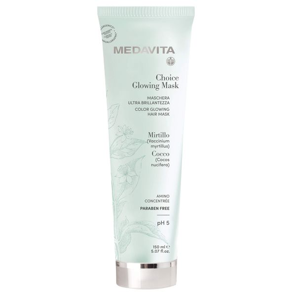 Medavita - Choice - Choice Glowing Mask pH 5 - 150 ml