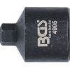 BGS 4995 | Bremssattel-Einsatz | Innensechskant | extra kurz | 7 mm